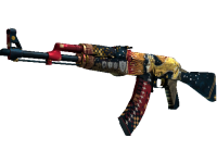 AK-47 The Empress